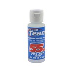 Factory Team #5431 Team Associated Silicone Shock Oil (2oz) (55wt)