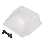 RC4WD #Z-B0004 RC4WD Toyota Hilux Lexan Windshield (Clear)