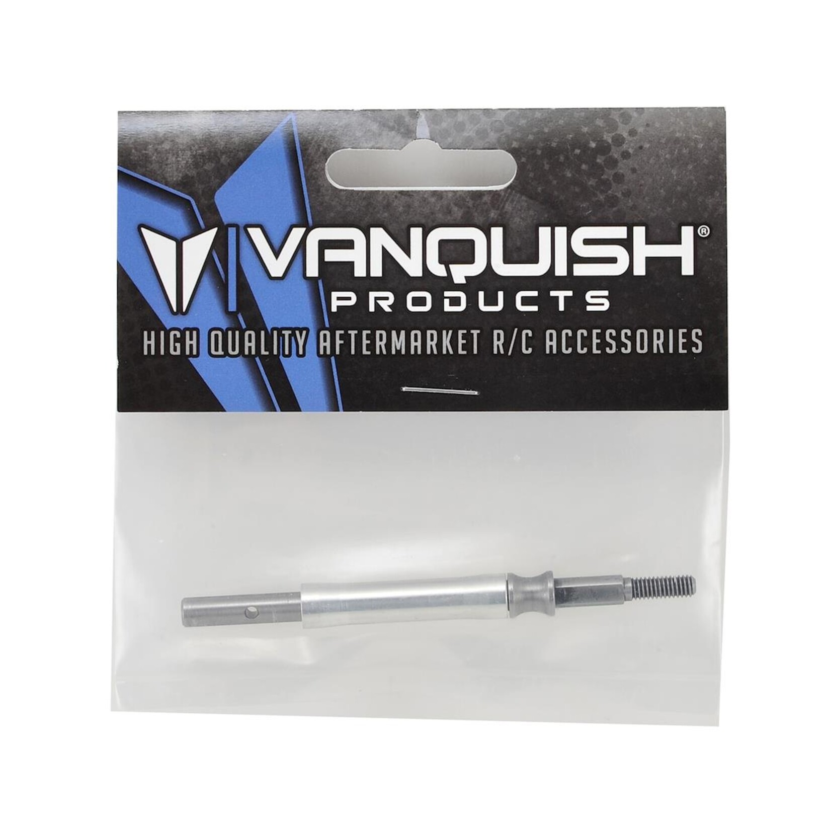 Vanquish Products Vanquish Products SCX10 II Chromoly Top Shaft #VPS08106