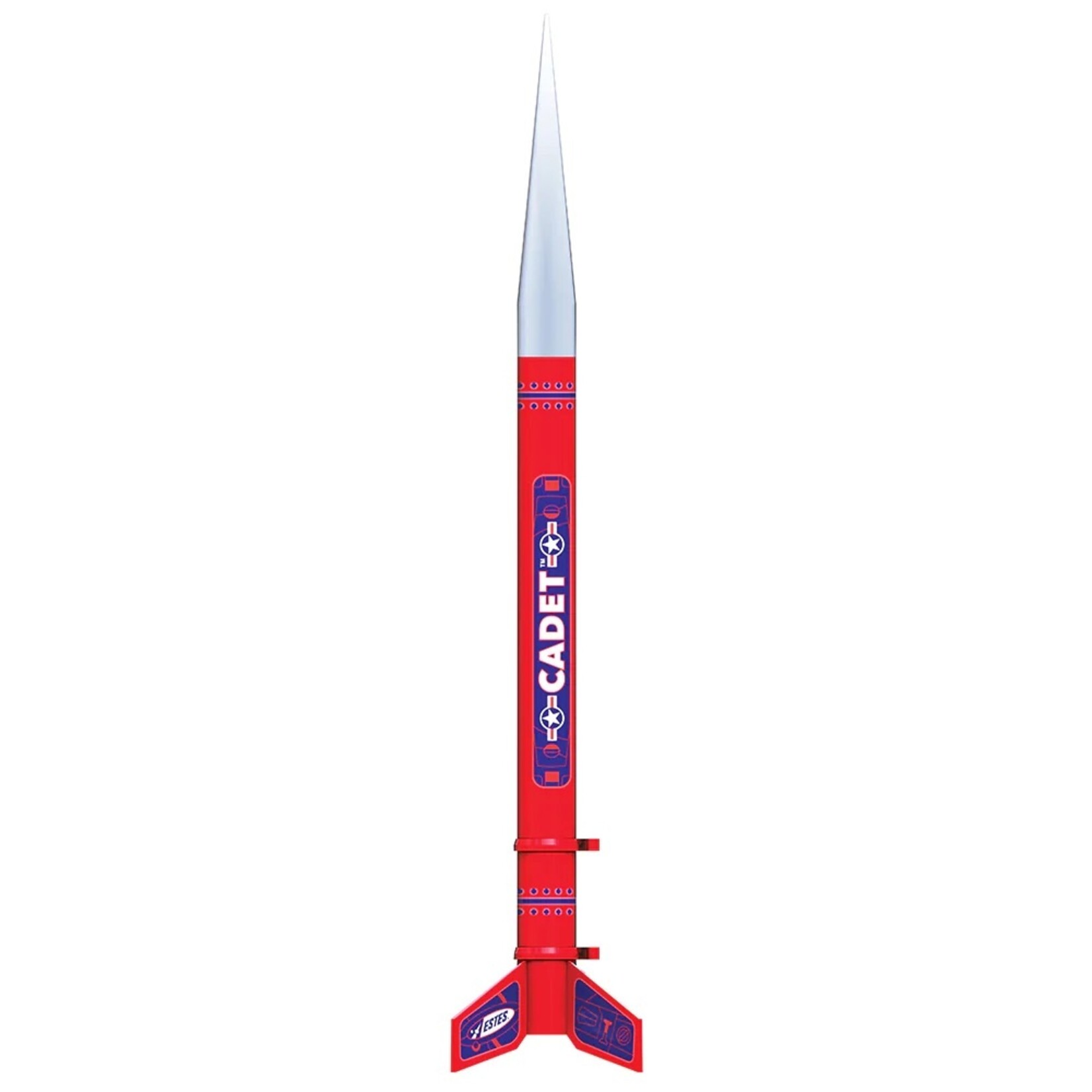 Estes Estes Cadet Rocket #EST2021
