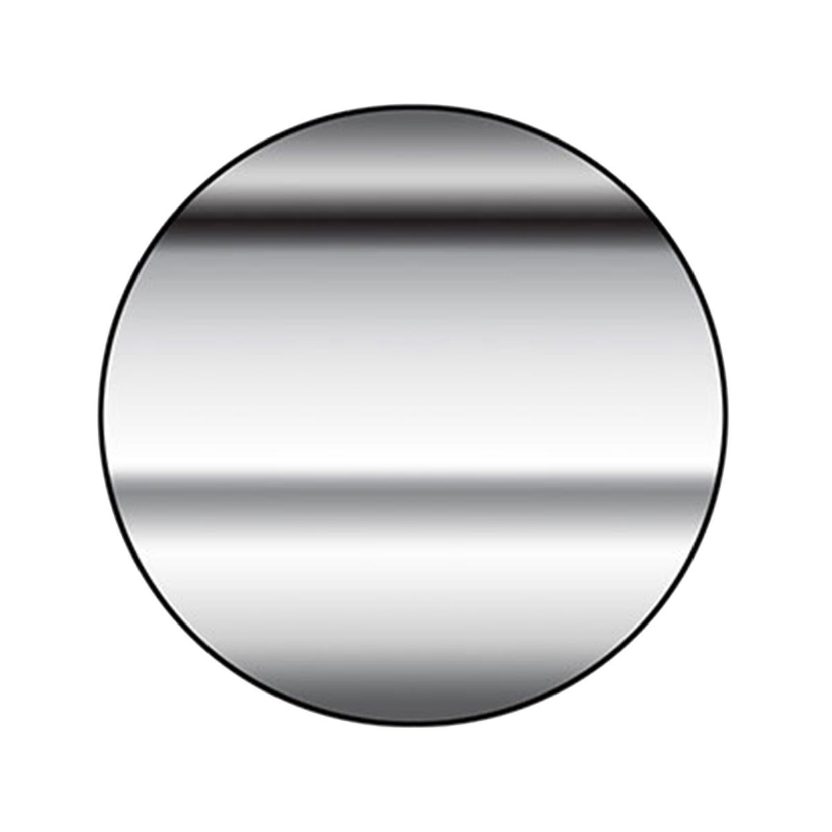 Traxxas #5046 Traxxas ProGraphix "Chrome" RC Lexan Spray Paint (5oz)