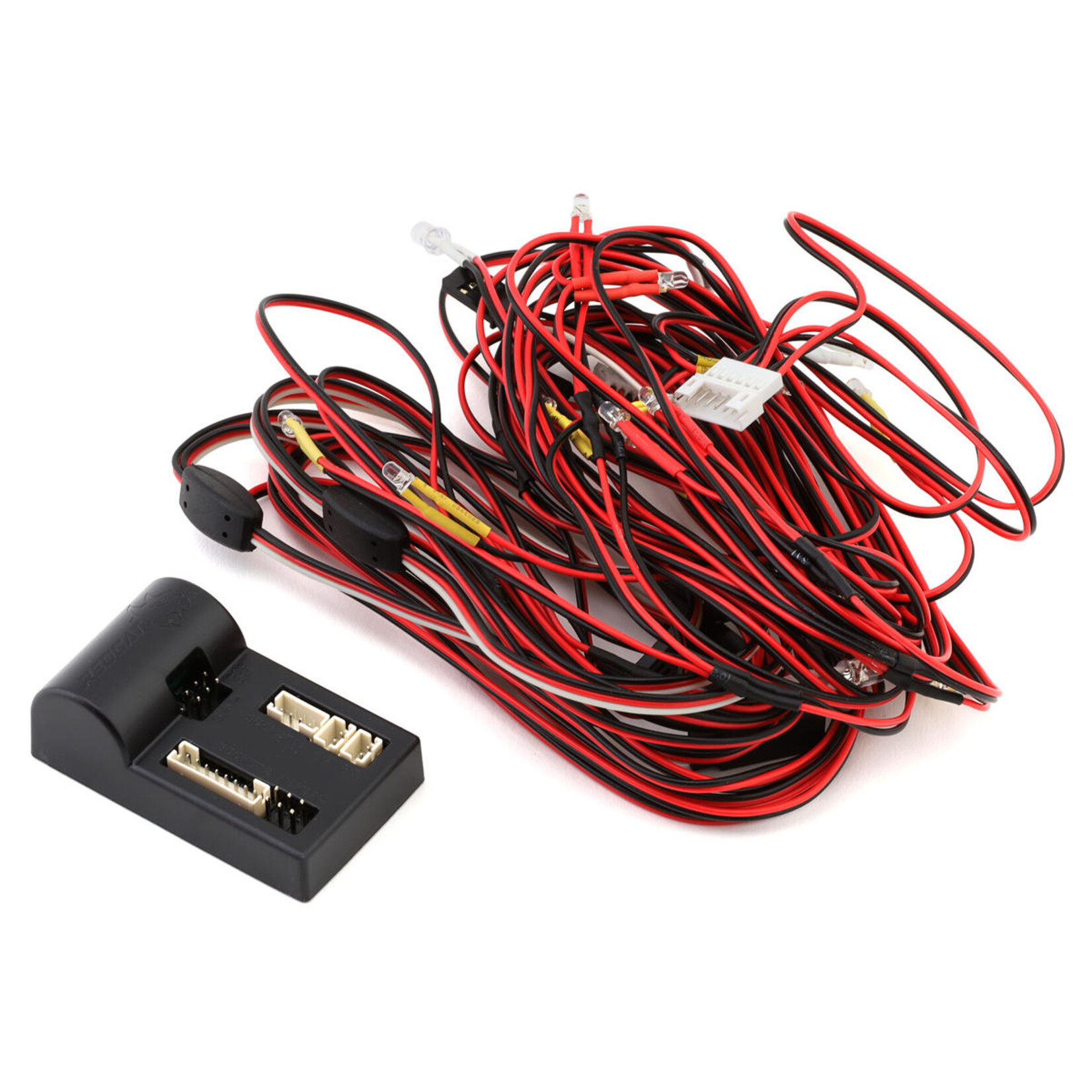 Redcat Racing #RER23173 Redcat 1/10 COE Custom Hauler LED Light Kit