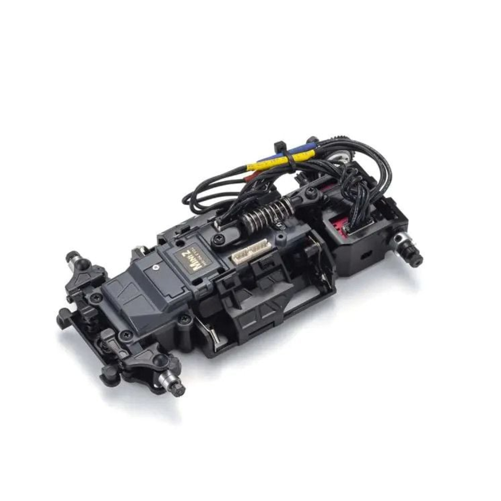 Kyosho #32890  Kyosho MR-04EVO2 Mini-Z W-MM Brushless Chassis Set (8500KV)
