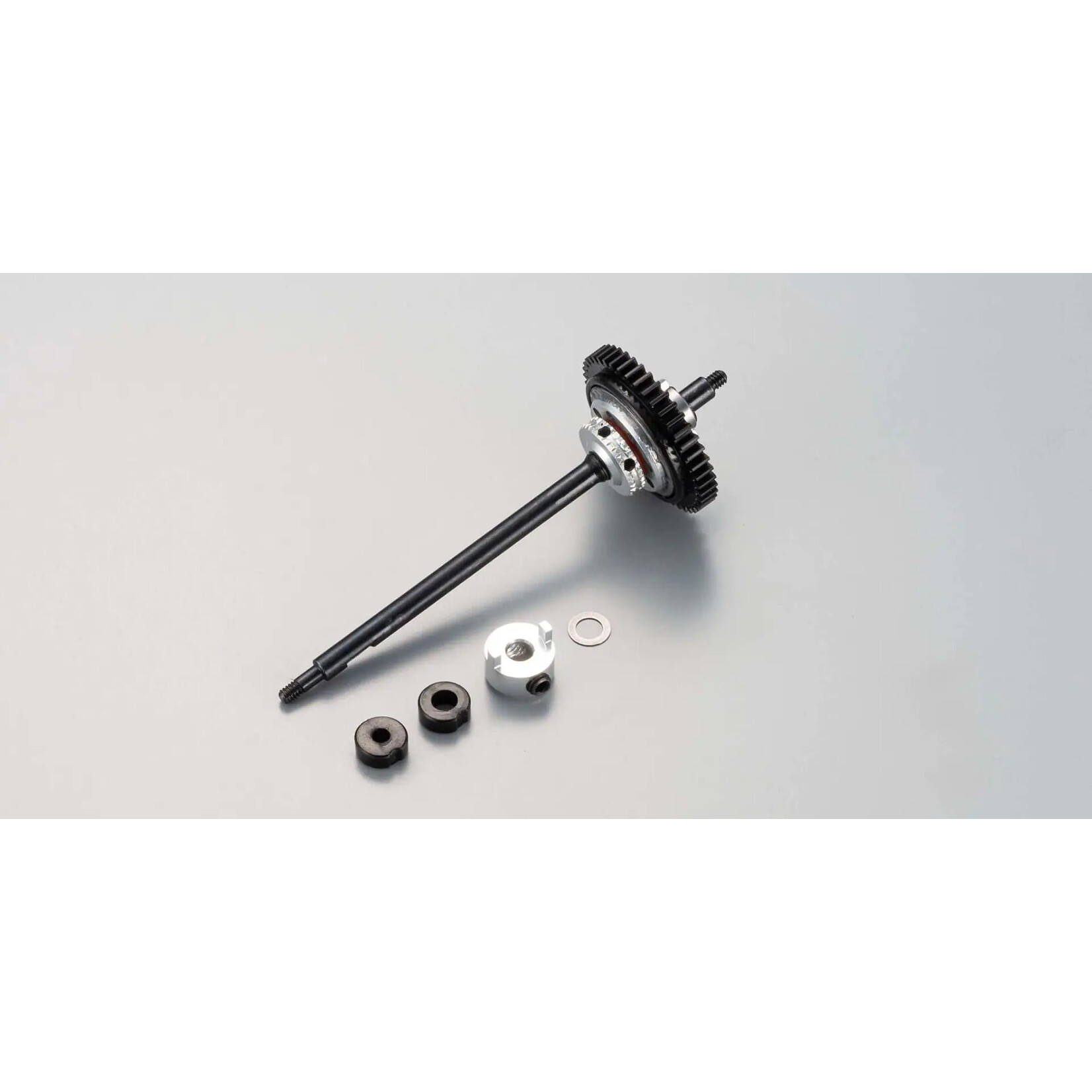 Kyosho #32890  Kyosho MR-04EVO2 Mini-Z W-MM Brushless Chassis Set (8500KV)