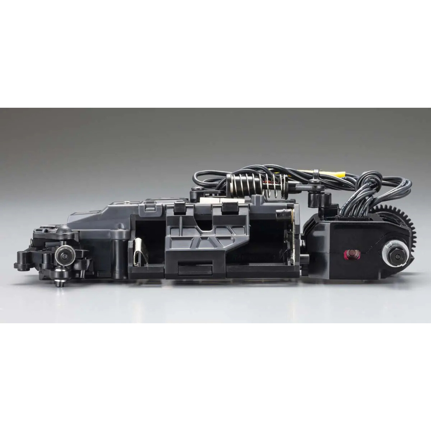 Kyosho #32890  Kyosho MR-04EVO2 Mini-Z W-MM Brushless Chassis Set (8500KV)