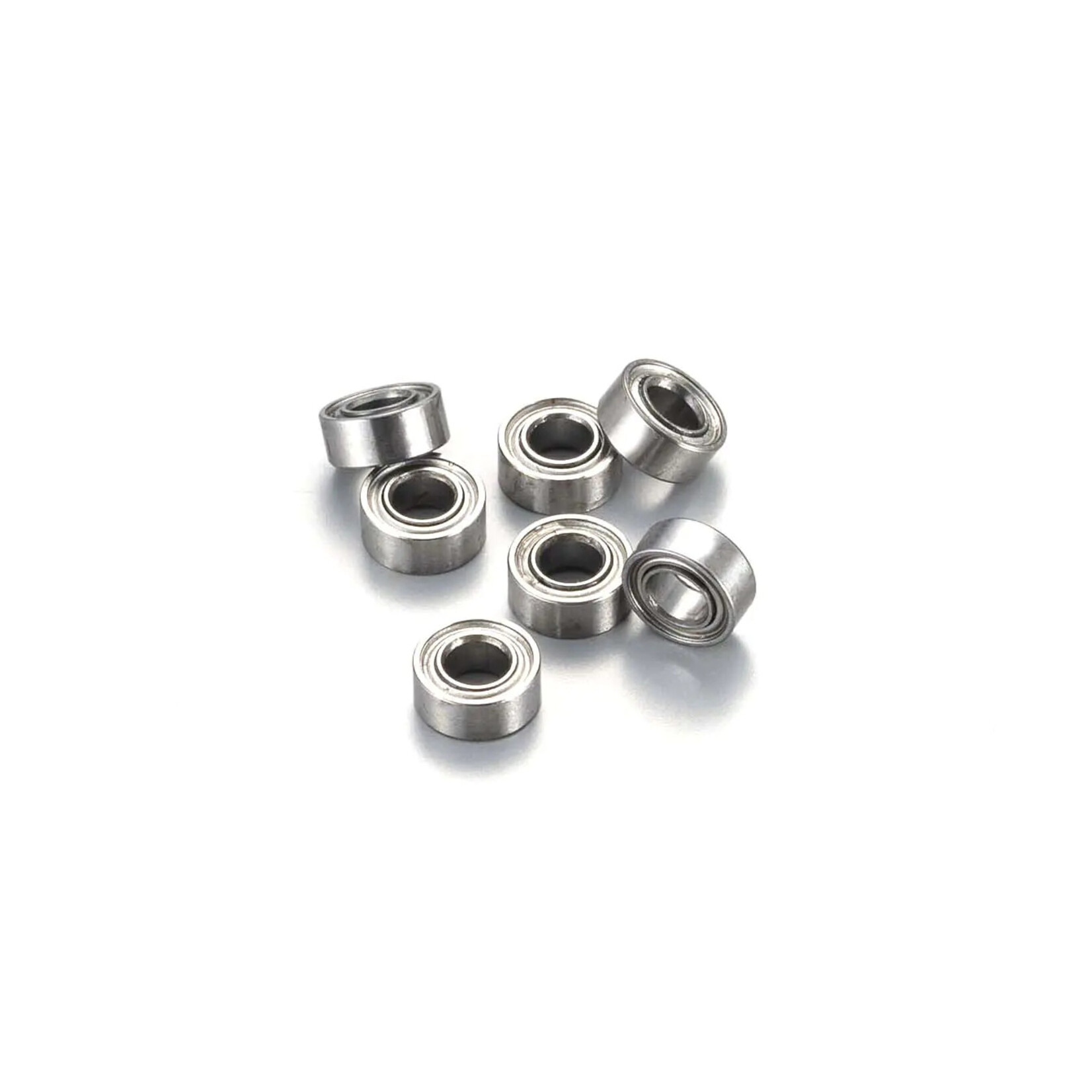 Kyosho #32890  Kyosho MR-04EVO2 Mini-Z W-MM Brushless Chassis Set (8500KV)