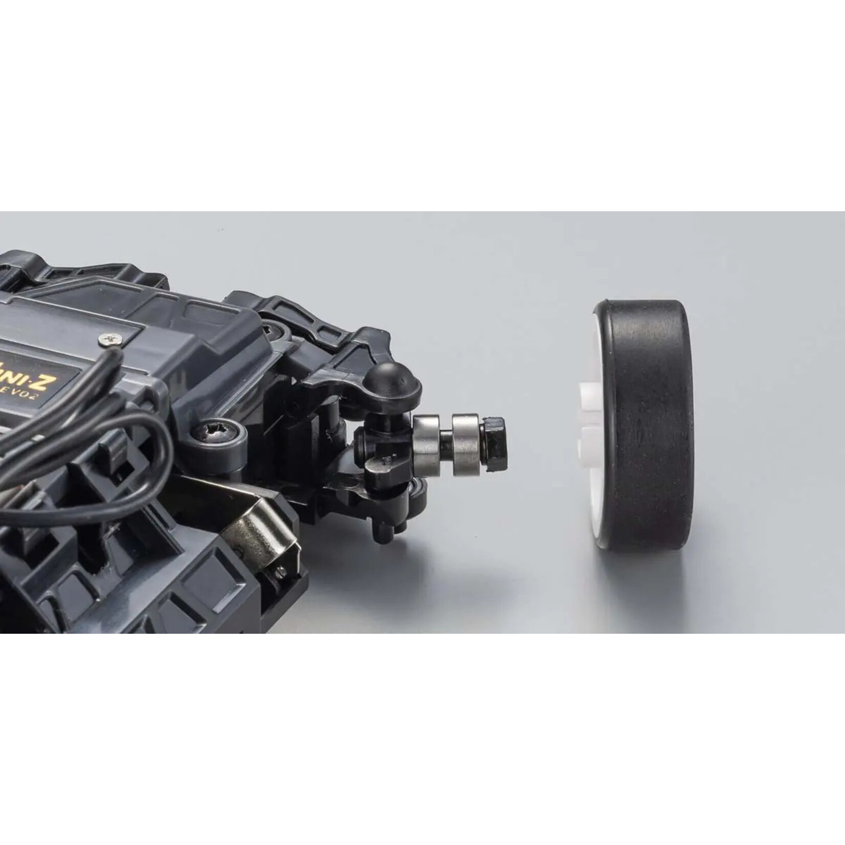 Kyosho #32890  Kyosho MR-04EVO2 Mini-Z W-MM Brushless Chassis Set (8500KV)