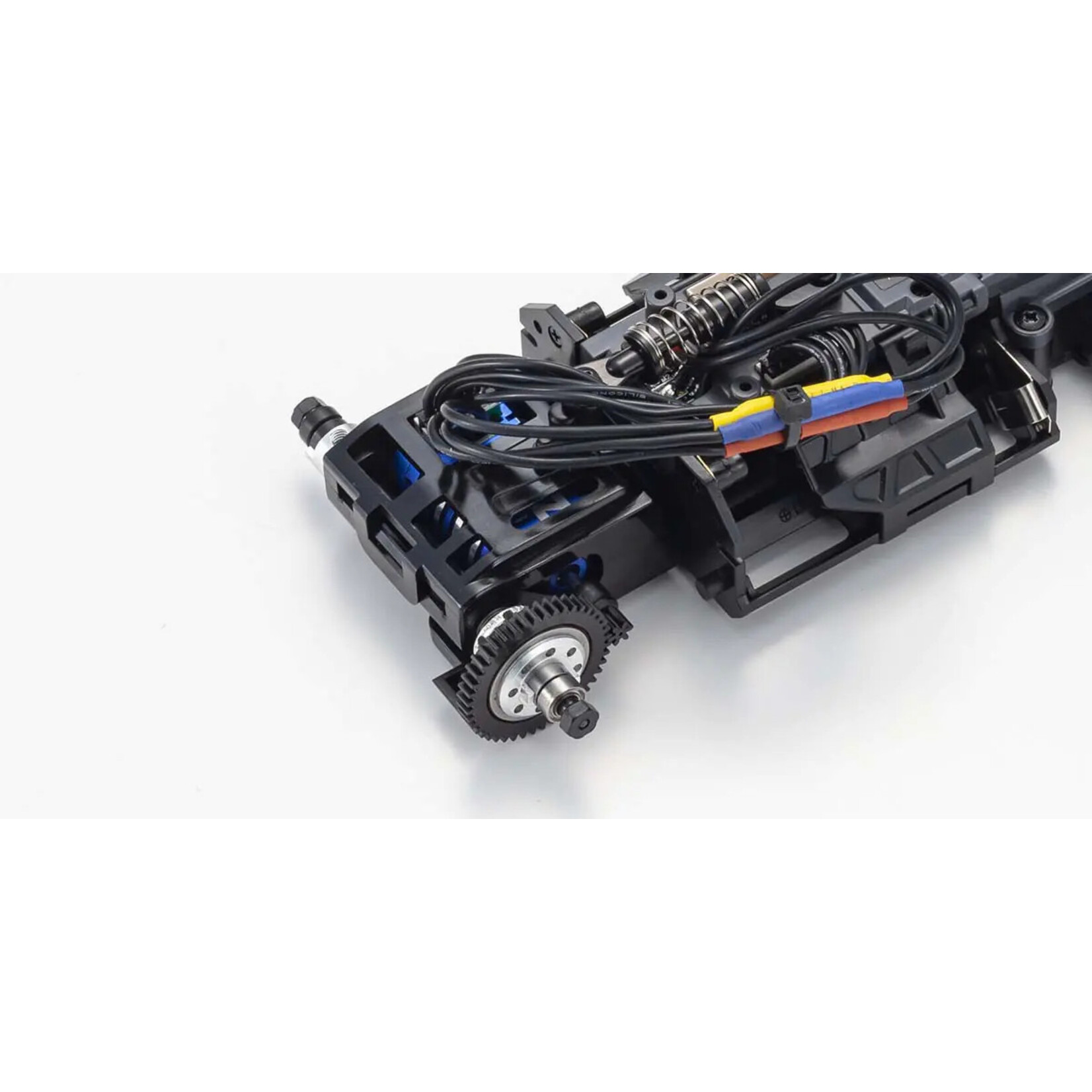 Kyosho #32891  Kyosho MR-04EVO2 Mini-Z W-MM Brushless Chassis Set (5600kV)