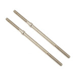 Traxxas #2336 Traxxas T-Maxx Turnbuckles (78mm)