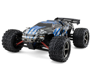 トラクサス　E-REVO　1/8？　1/10？ツインM　新品 トラクサス E-REVO 1/8？ 1/10？ツインM 新品 トラクサス E-REVO