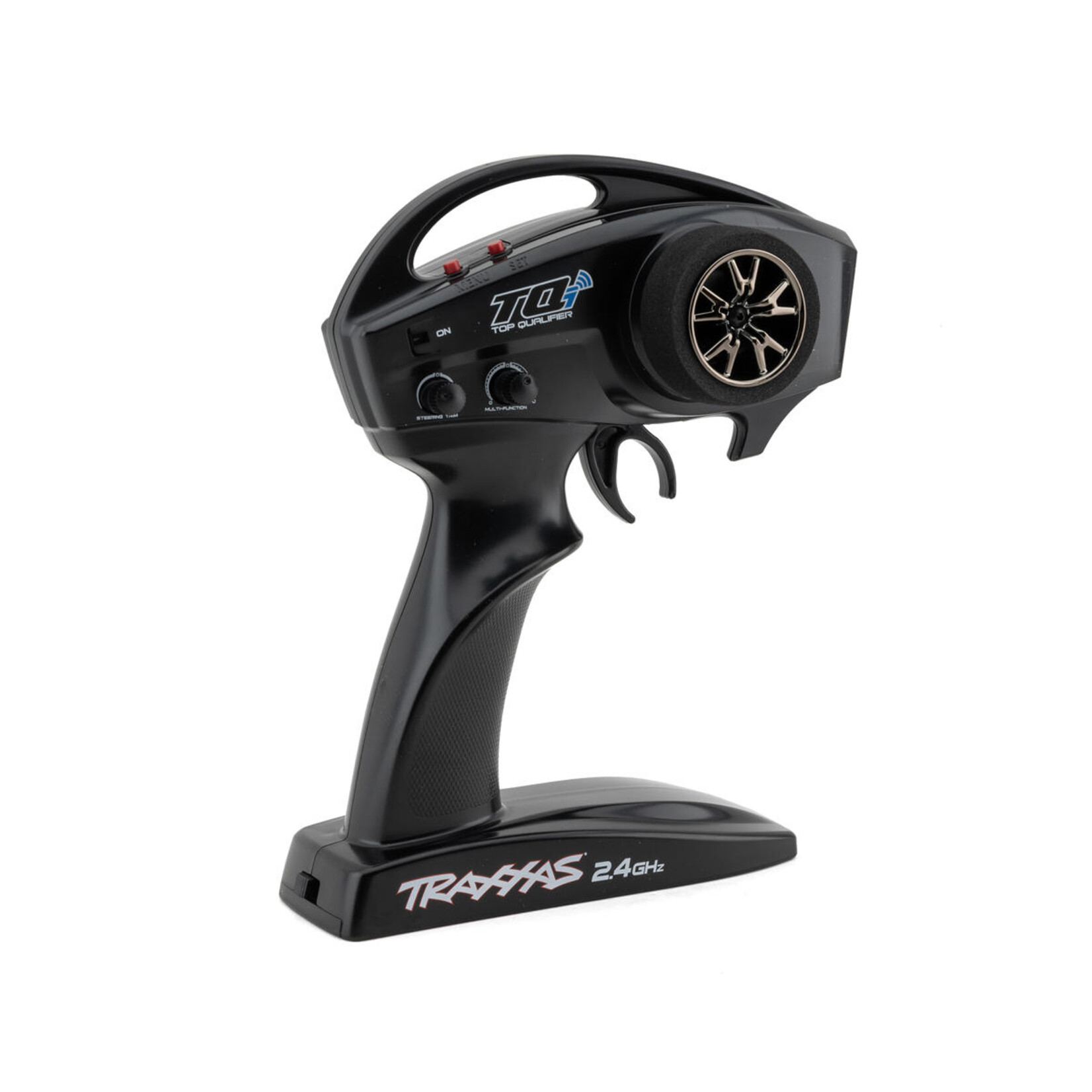 Traxxas #71076-8-PRPL  Traxxas E-Revo VXL Brushless 1/16 4WD RTR Monster Truck (Purple) w/VXL-3m ESC, TQi 2.4GHz Radio, Battery & USB-C Charger