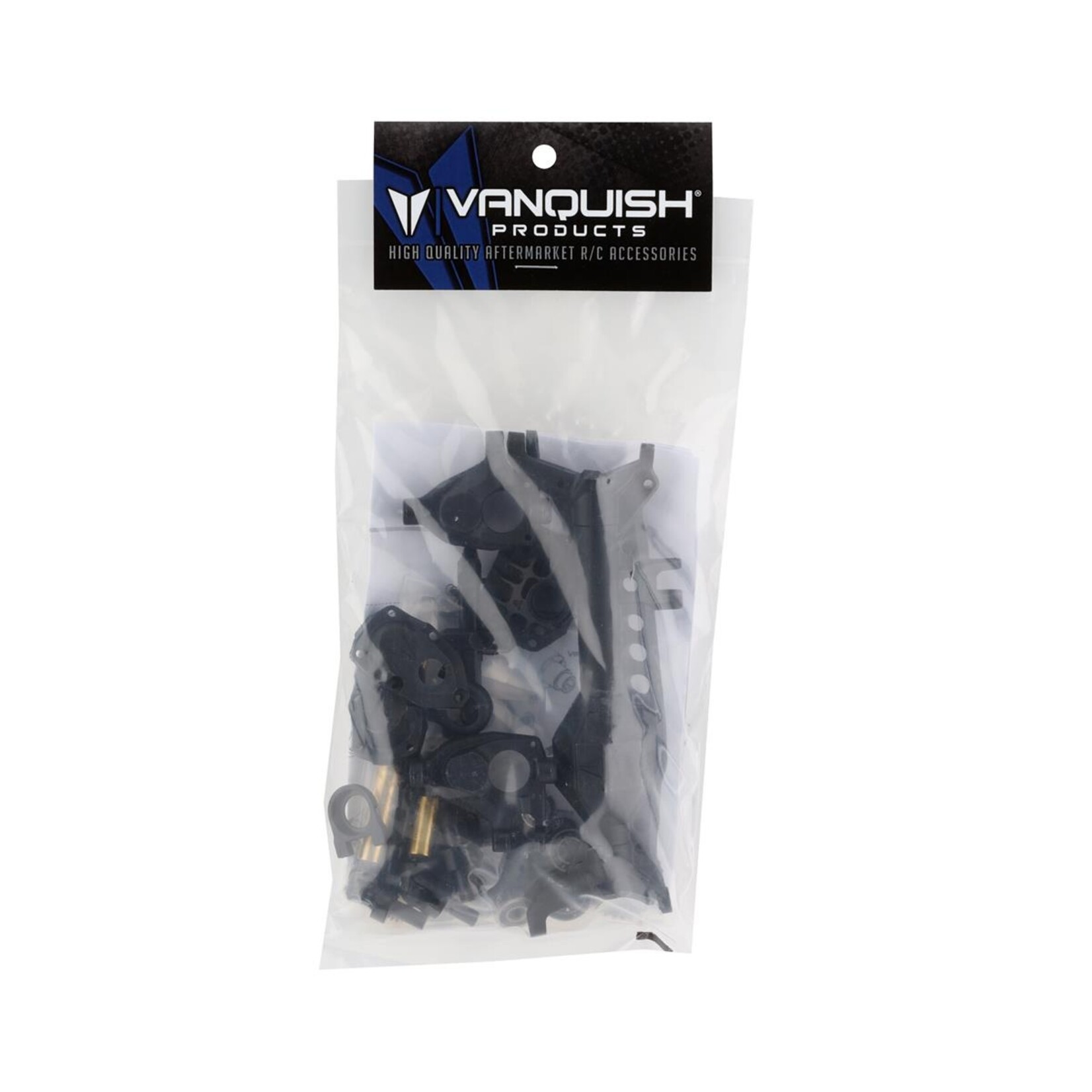 Vanquish Products #VPS08600 Vanquish F10 Portal Front Axle Set