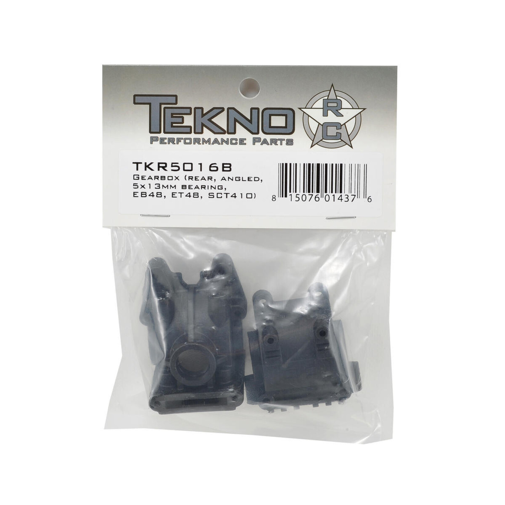 Tekno RC Tekno RC Rear Angled Gearbox #TKR5016B