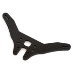 Vision Racing Vision Racing T6.2 Rear Carbon Fiber Tower (5mm) #00209