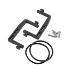 Vision Racing #00098 Vision Racing Carbon Fiber Battery Hold Down Set (B6, T6, SC6, Schumacher Laydown)