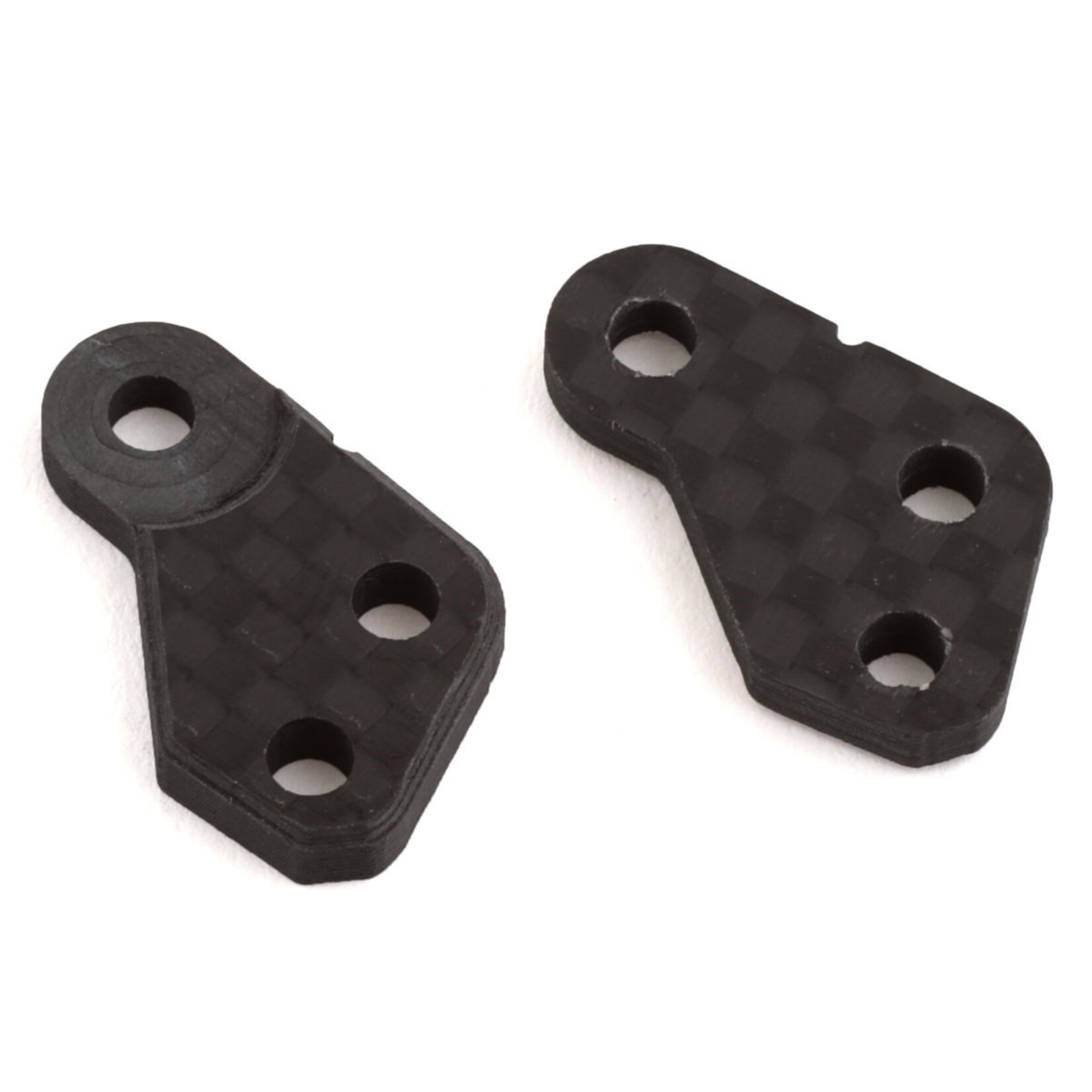 Vision Racing #00253 Vision Racing TLR 22X-4 -1mm Spindle Arm 3mm