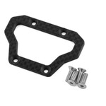 Vision Racing #00182 Vision Racing TLR 22X-4 Carbon Fiber Center Brace (3mm)