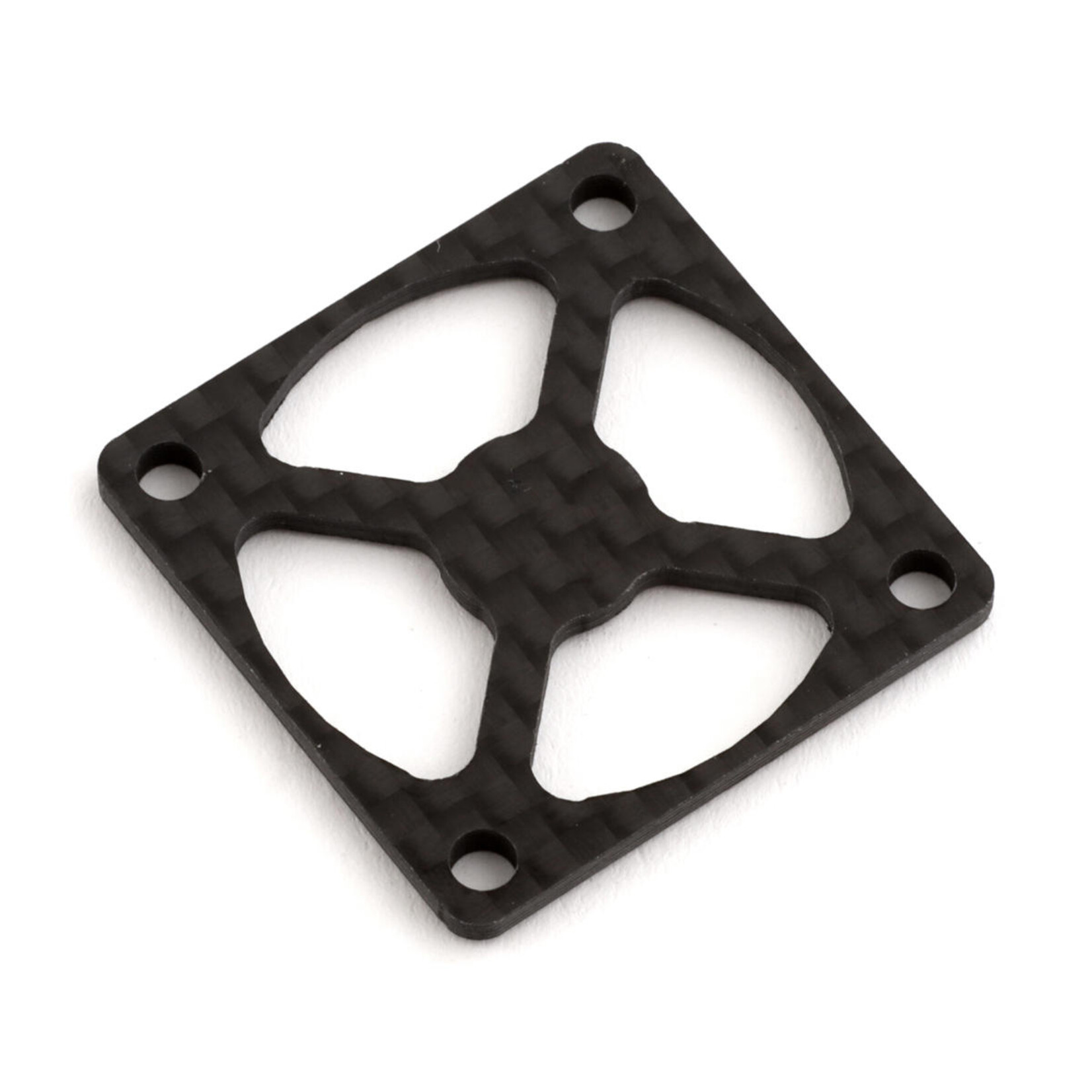 Vision Racing #00089 Vision Racing 30mm x 30mm Carbon Fiber Fan Brace