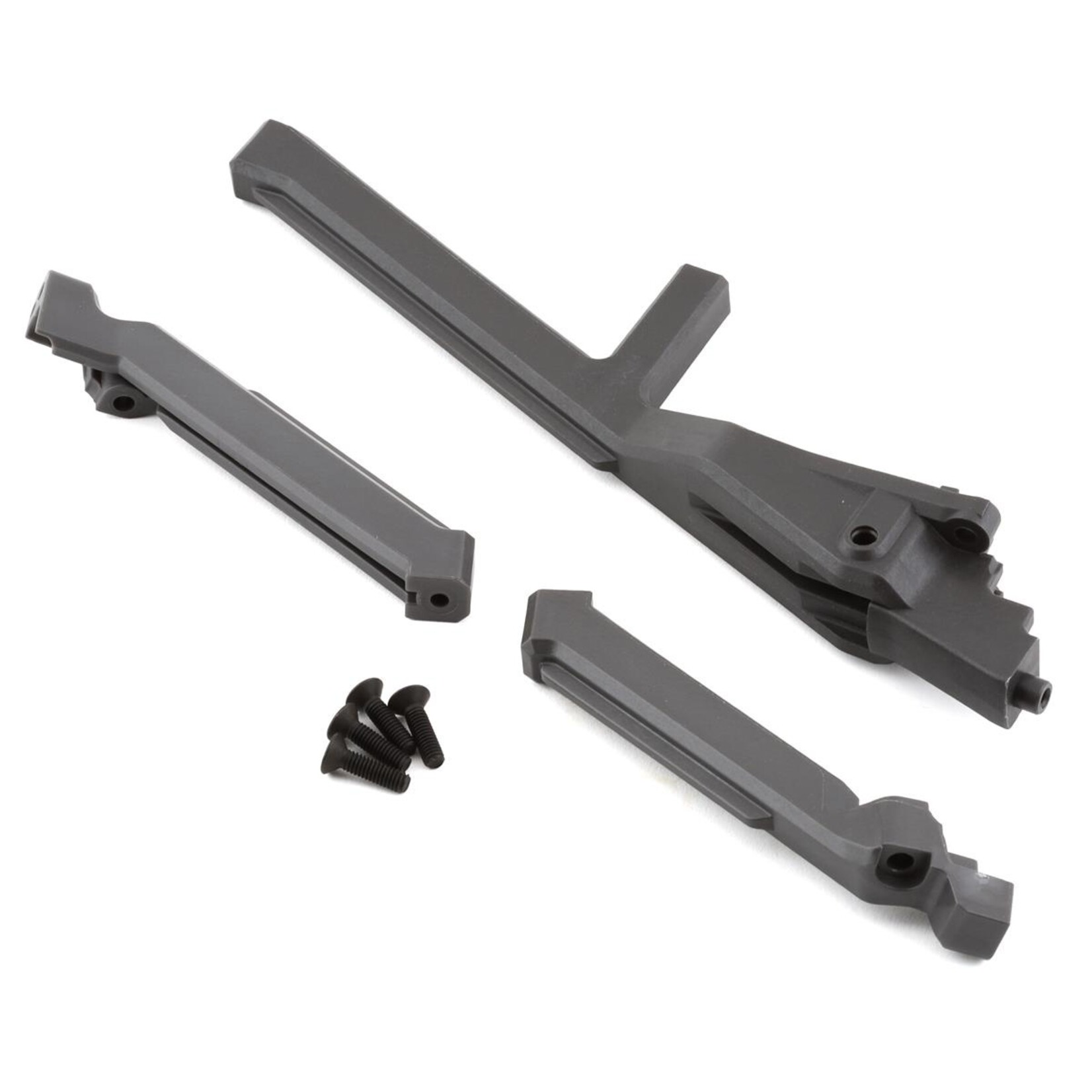 Traxxas Traxxas Sledge Rear Chassis Braces #9521