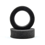 Schumacher Schumacher 2.2" Front Buggy Foam Tire Inserts (2) (Hard) #U6652