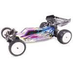Schumacher #K210  Schumacher Cougar LD3S 1/10 2WD Buggy Kit (Stock Spec)
