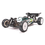 Schumacher #K201  Schumacher CAT L1R 1/10 4WD Off-Road Electric Buggy Kit