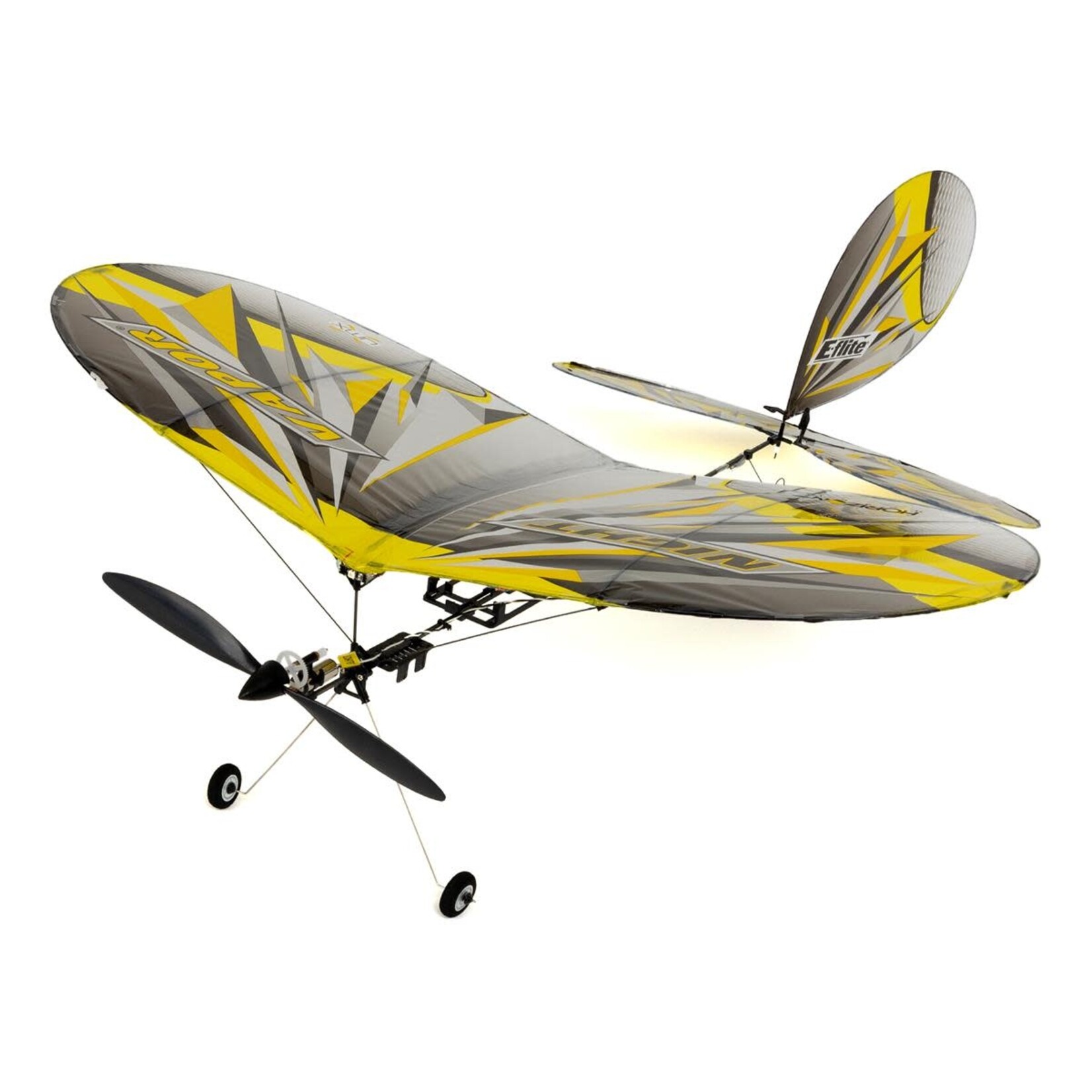 E-flite #EFLU1385 E-flite UMX Night Vapor Assembled Airframe