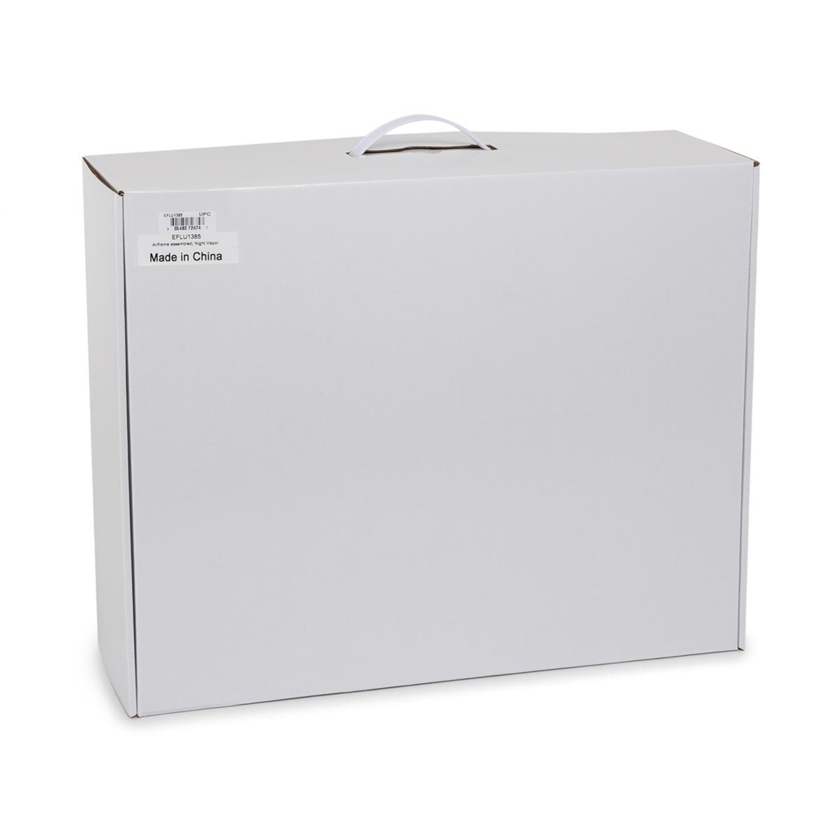 E-flite #EFLU1385 E-flite UMX Night Vapor Assembled Airframe