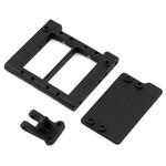 Redcat Racing #RER22042 Redcat Ascent Servo Mount Set