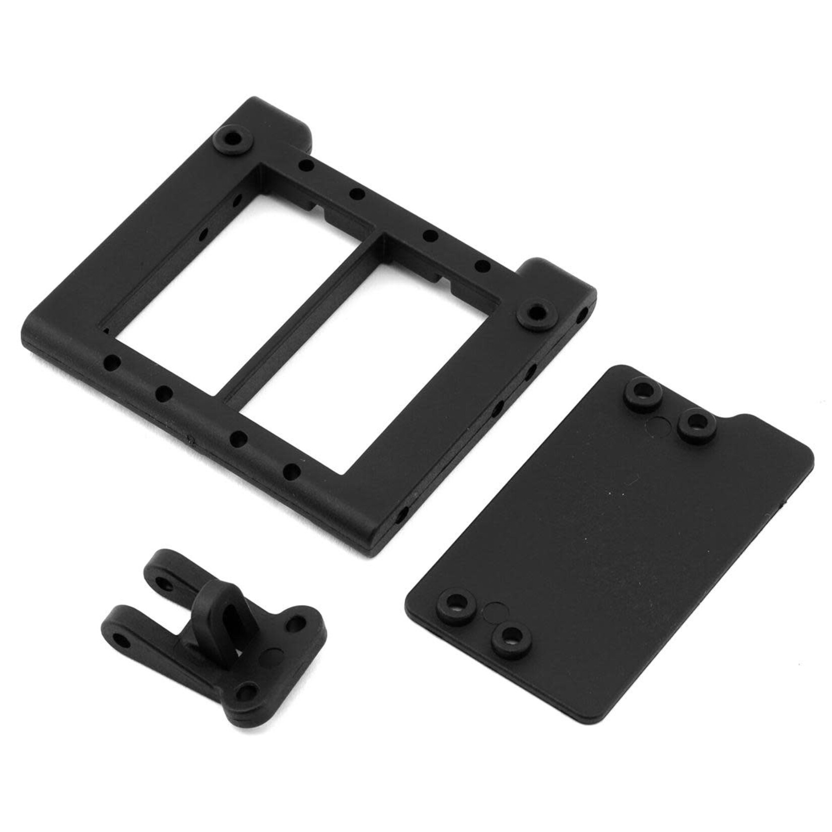 Redcat Racing #RER22042 Redcat Ascent Servo Mount Set