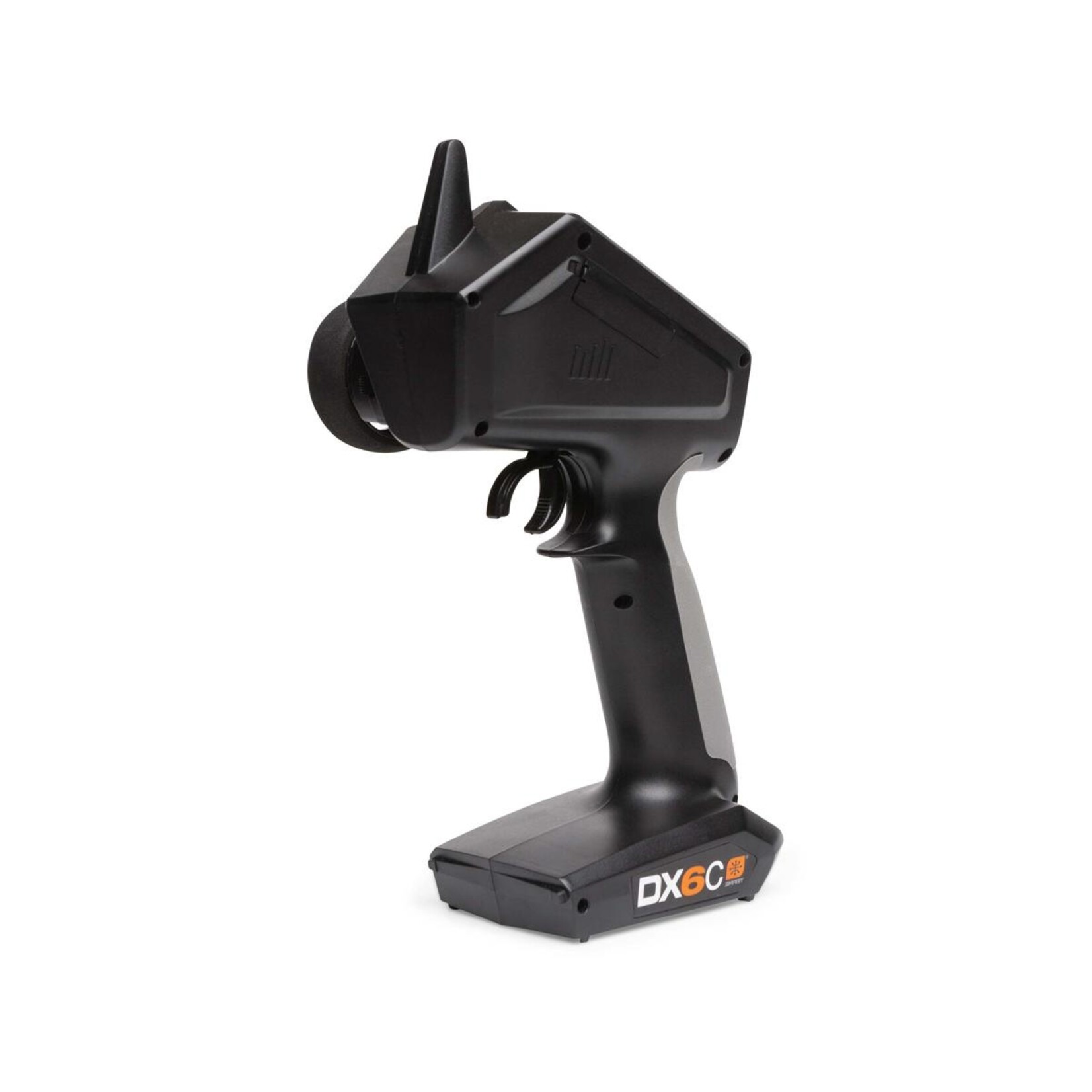 Spektrum #SPMR6125 Spektrum RC DX6C 6-Channel DSMR Transmitter (Transmitter Only)