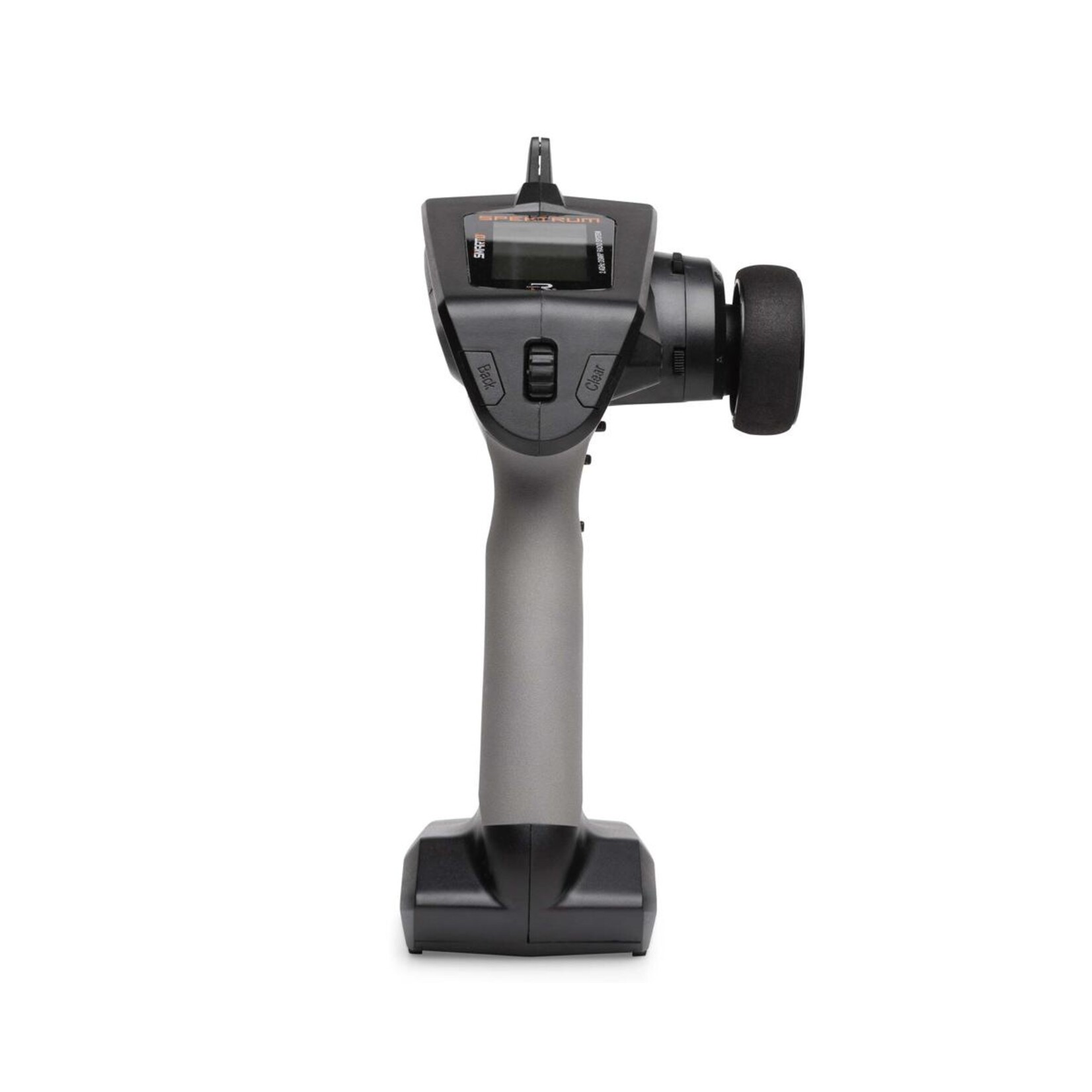 Spektrum #SPMR6125 Spektrum RC DX6C 6-Channel DSMR Transmitter (Transmitter Only)