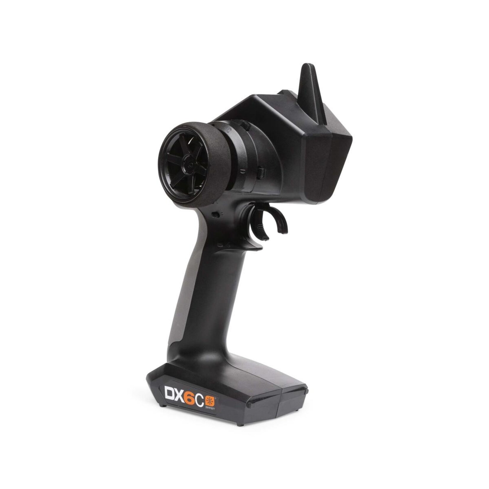 Spektrum #SPMR6125 Spektrum RC DX6C 6-Channel DSMR Transmitter (Transmitter Only)