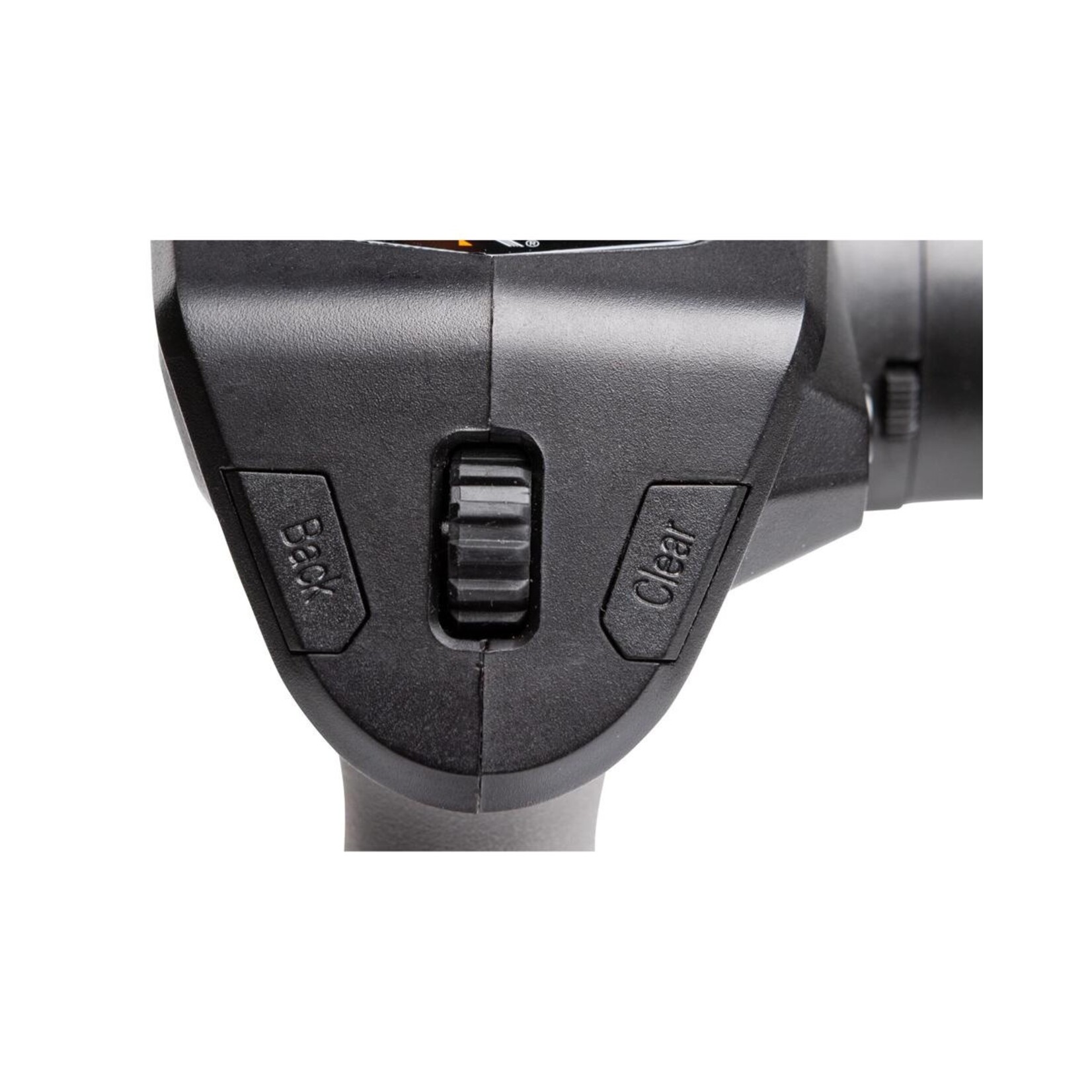 Spektrum #SPMR6125 Spektrum RC DX6C 6-Channel DSMR Transmitter (Transmitter Only)