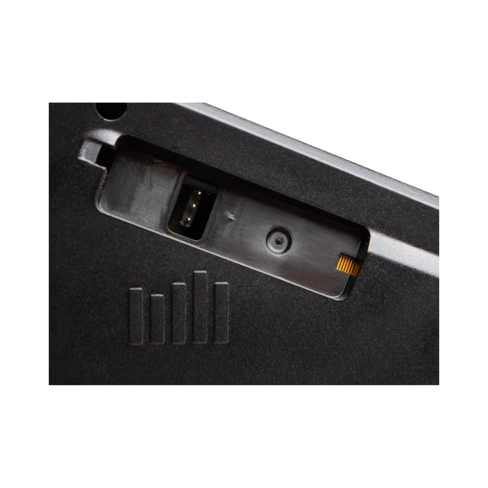 Spektrum #SPMR6125 Spektrum RC DX6C 6-Channel DSMR Transmitter (Transmitter Only)