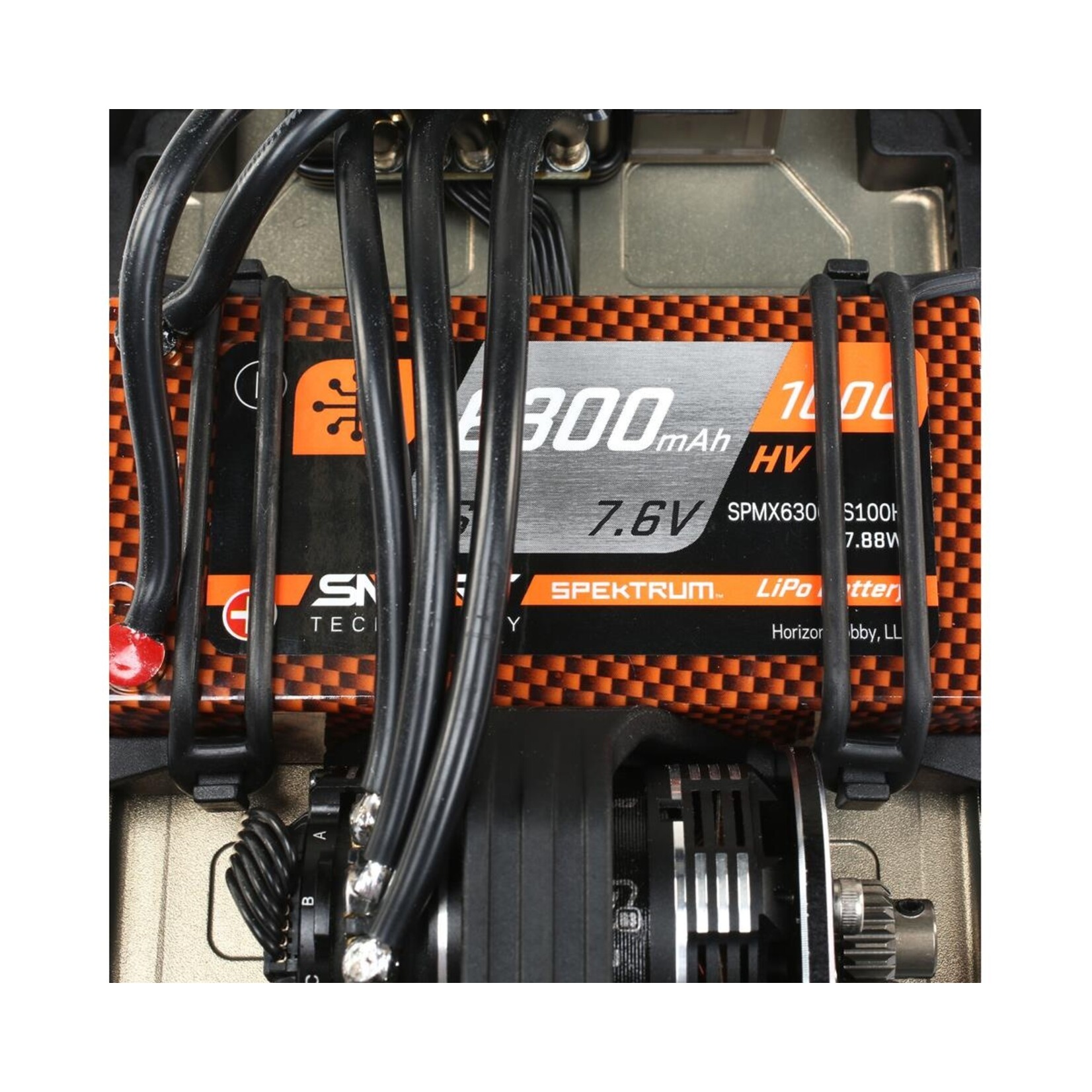 TLR #TLR03012  Team Losi Racing 22 5.0 DC Race Roller 1/10 2WD Electric Buggy Kit (Dirt/Clay)