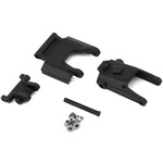 Losi #LOS261010 Losi Promoto-MX Control Arms & Crash Structure