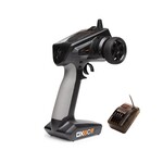 Spektrum #SPM6125 Spektrum RC DX6C 6-Channel DSMR Surface Radio w/SR315 Receiver