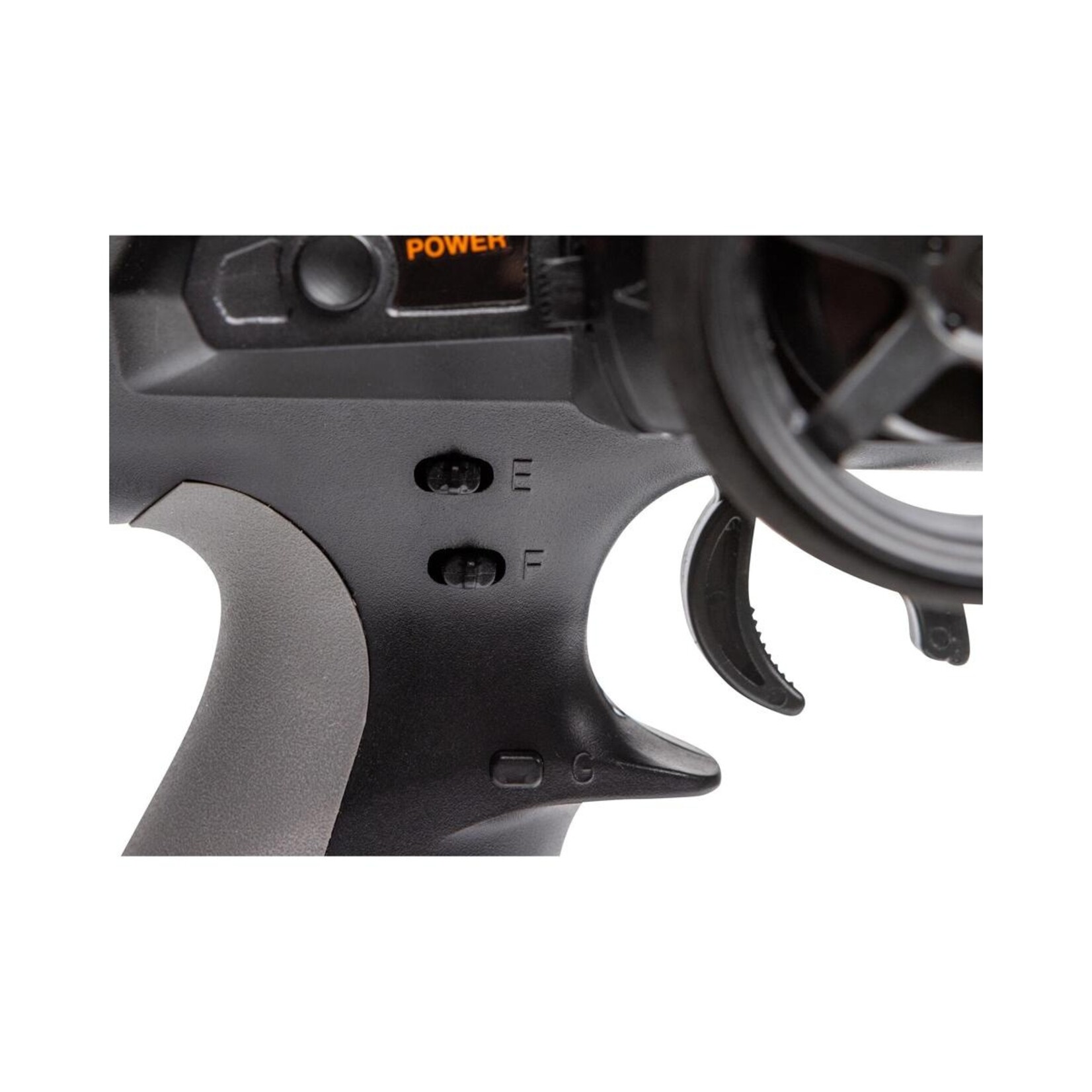 Spektrum #SPM6125 Spektrum RC DX6C 6-Channel DSMR Surface Radio w/SR315 Receiver