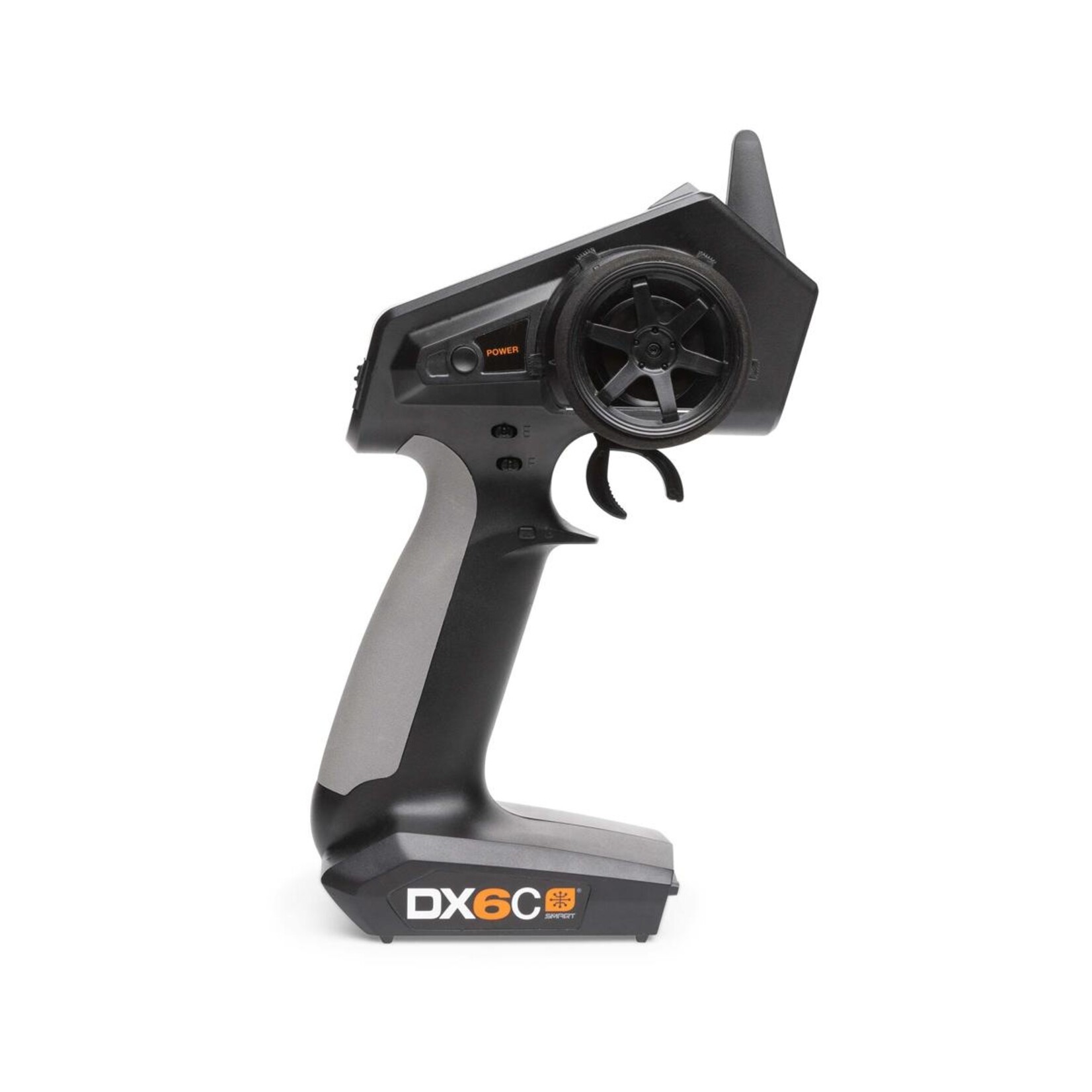 Spektrum #SPM6125 Spektrum RC DX6C 6-Channel DSMR Surface Radio w/SR315 Receiver