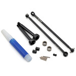 TLR #TLR232031  Team Losi Racing Complete CVA Driveshaft Set (2)