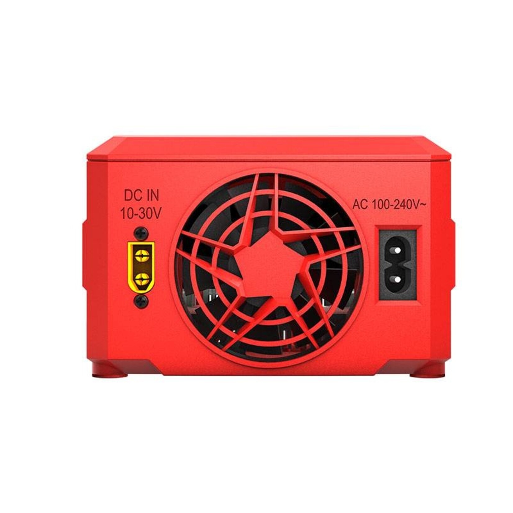 Hitec #44311 Hitec RDX2 800 AC/DC Multi-Function Smart Charger