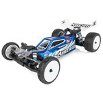 Team Associated #90041  Team Associated RC10B7 Team 1/10 2WD Electric Buggy Kit