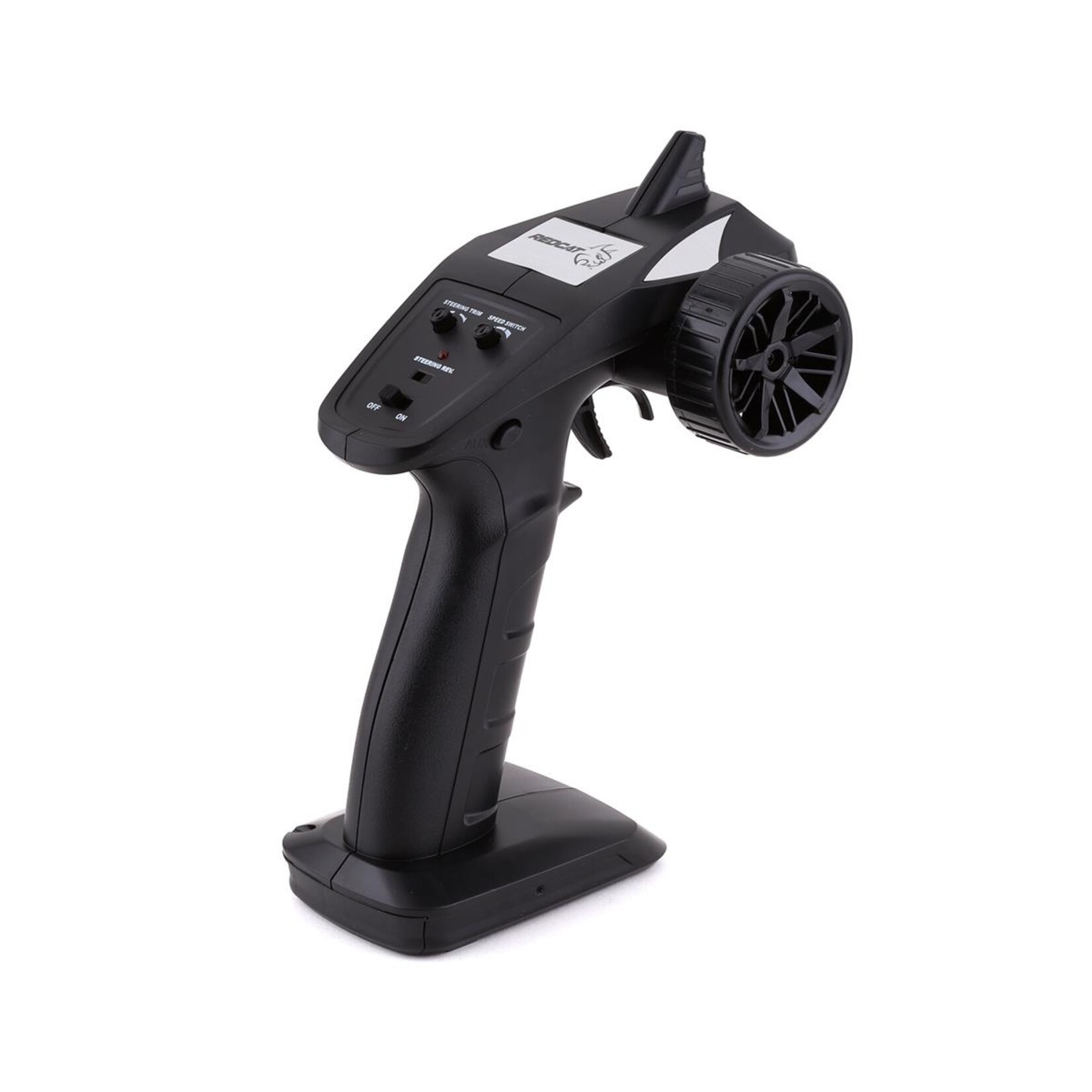 Redcat Racing #RER13649  Redcat Volcano-16 1/16 4WD Brushed RTR Truck (Blue) w/2.4GHz Radio