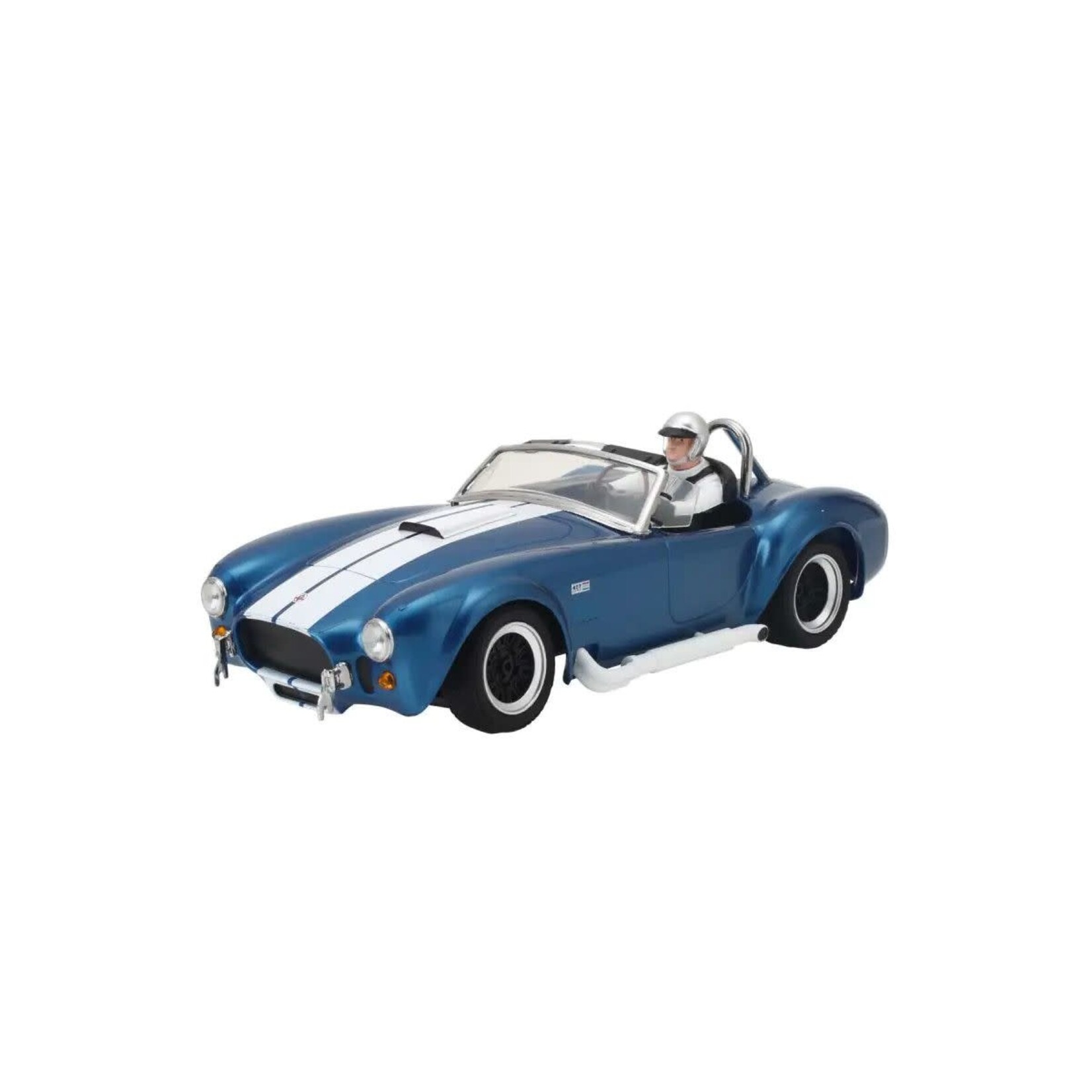 Kyosho #66610 Kyosho FIRST Mini-Z Shelby Cobra 427