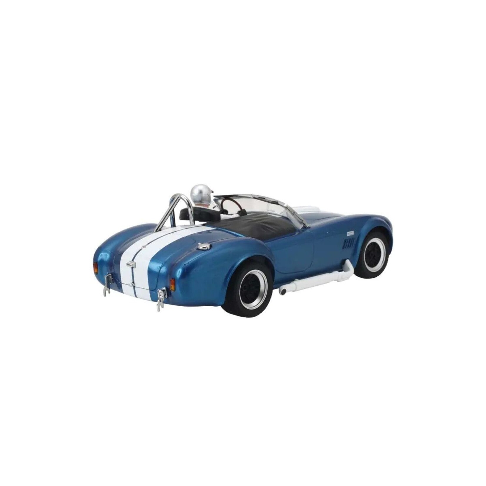 Kyosho #66610 Kyosho FIRST Mini-Z Shelby Cobra 427