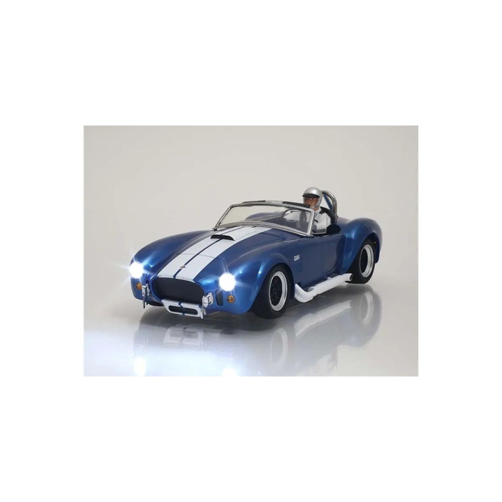 Kyosho #66610 Kyosho FIRST Mini-Z Shelby Cobra 427
