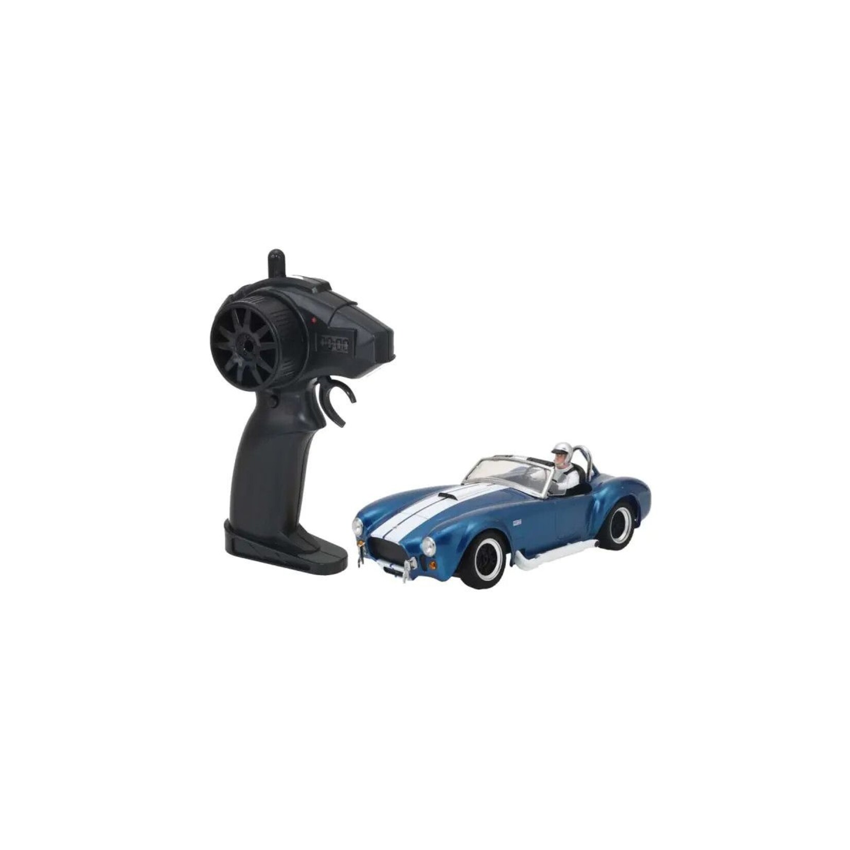 Kyosho #66610 Kyosho FIRST Mini-Z Shelby Cobra 427