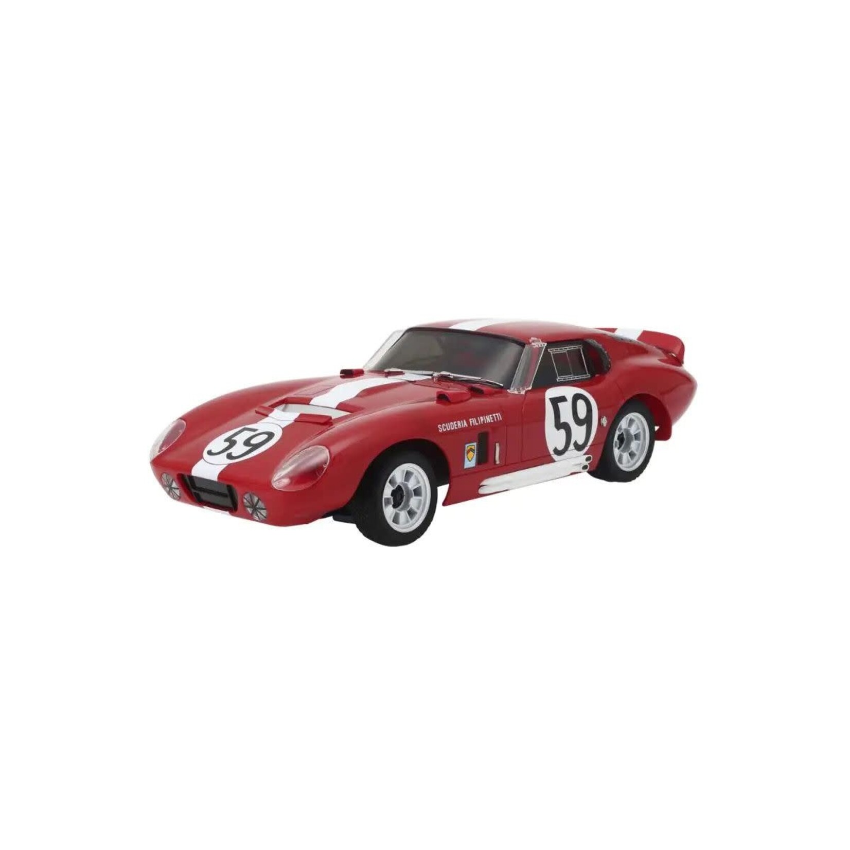 Kyosho #66611 Kyosho FIRST Mini-Z Shelby Cobra Daytona #66611