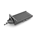 Redcat Racing #RER21925  Redcat 1/10 Scale Custom Car Hauler Trailer